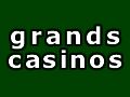 Casino en Ligne : Grands Casinos : jeux de casino gratuit online