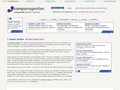 Comparagestion - comparatif des offres de gestion locative