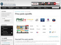 Pmu paris sportifs
