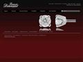 Bijoux diamant prix raisonnables