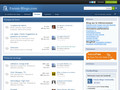 Forum suivre voilution du web
