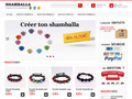 Perle shamballa - Vente de perle shamballa