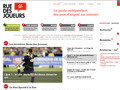 Www.ruedesjoueurs.com