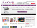 Magasin LSA