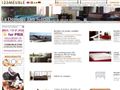 Meubles design et contemporains